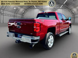 Used 2019 Chevrolet Silverado 2500 LTZ w/ Duramax Plus Package image 3