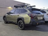 Used 2025 Subaru Outback Wilderness image 6