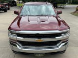 Used 2017 Chevrolet Silverado 1500 LT w/ All Star Edition image 3