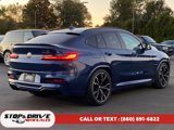 Used 2020 BMW X4 M w/ Executive Package image 5