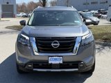 New 2025 Nissan Pathfinder SL image 2