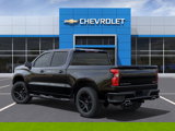 New 2025 Chevrolet Silverado 1500 RST image 3