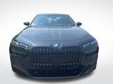 New 2025 BMW i7 xDrive60 w/ Premium Package image 2