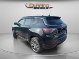 Used 2022 Jeep Compass Limited w/ Elite Group image 2