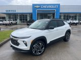 New 2026 Chevrolet TrailBlazer RS w/ Convenience Package image 2