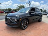 New 2026 Chevrolet TrailBlazer RS image 3