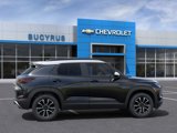 New 2025 Chevrolet TrailBlazer ACTIV w/ Driver Confidence Package image 5