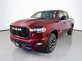 New 2025 RAM 1500 Laramie image 3