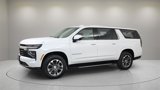 New 2025 Chevrolet Suburban LS image 4