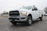 Used 2024 RAM 2500 Tradesman w/ Chrome Appearance Group image 2