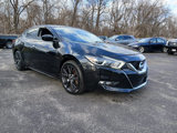 Used 2016 Nissan Maxima 3.5 S image 3
