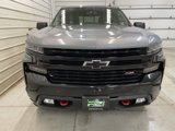 Used 2022 Chevrolet Silverado 1500 LT Trail Boss w/ Convenience Package II image 4