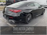 New 2026 Mercedes-Benz CLE 300 4MATIC Coupe image 5