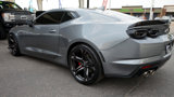 Used 2022 Chevrolet Camaro LT image 6