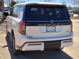 New 2025 Nissan Armada SL image 3