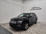 Used 2017 Jeep Compass High Altitude image 2