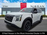 New 2025 Nissan Armada PRO-4X w/ Pro-4X Premium Package image 3