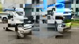 New 2025 Chevrolet Silverado 3500 W/T w/ WT Convenience Package image 2