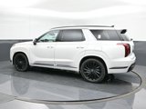 New 2025 Hyundai Palisade Calligraphy image 3