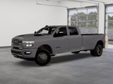 New 2026 RAM 3500 Laramie image 2