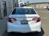 Used 2012 Toyota Camry SE image 4