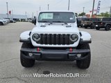 New 2025 Jeep Gladiator Rubicon image 2