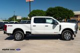 New 2025 Ford F250 King Ranch image 4