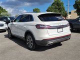 Certified 2022 Lincoln Nautilus Reserve w/ Luxury Package image 4