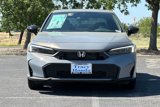 New 2025 Honda Civic FWD Hybrid Sedan image 3