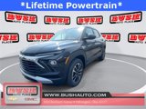 New 2026 Chevrolet TrailBlazer RS w/ Convenience Package image 6