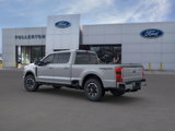 New 2025 Ford F250 XLT image 4