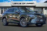 New 2025 Lexus RX 350 image 2