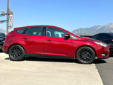 Used 2016 Ford Focus SE w/ Equipment Group 201A image 4