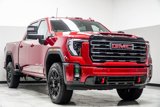 Used 2024 GMC Sierra 2500 AT4 w/ Technology Package image 4