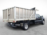 Used 2023 Ford F550 4x4 Crew Cab Super Duty image 6