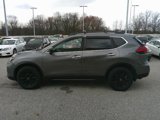 Used 2017 Nissan Rogue SV w/ Midnight Edition image 3
