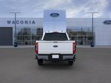 New 2025 Ford F350 4x4 Crew Cab Super Duty image 5