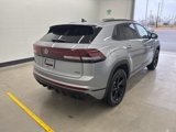 New 2025 Volkswagen Atlas Cross Sport SEL R-Line image 6