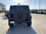 New 2025 Jeep Wrangler Unlimited Rubicon 392 image 4