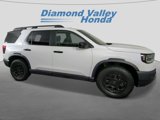 New 2026 Honda Passport TrailSport image 3