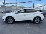 Used 2015 Nissan Murano SL w/ SL Technology Package image 3