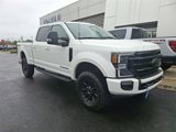 Certified 2022 Ford F250 Lariat w/ Tremor Off-Road Package image 2