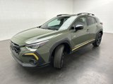 Certified 2024 Subaru Crosstrek 2.5i Sport image 4