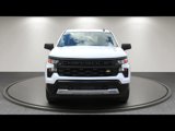 Used 2024 Chevrolet Silverado 1500 Custom w/ LPO, Dark Essentials Package image 2