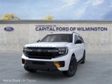New 2025 Ford Expedition Tremor image 2