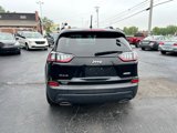 Used 2021 Jeep Cherokee Latitude Lux image 4