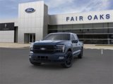 New 2025 Ford F150 Platinum w/ Equipment Group 702A High image 2