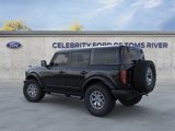 New 2025 Ford Bronco Badlands image 4