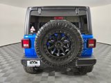 New 2025 Jeep Wrangler Sport S image 5