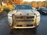 New 2025 Nissan Frontier PRO-4X w/ Pro Premium Package image 2